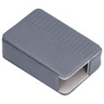 thumbnail image 3 of Boîte, Boîtier Compact Résistant à la Pression pour Extérieur Noir, Brun, Abricot, Lézard Texture Noir, Gris, Vert, 3 of 8