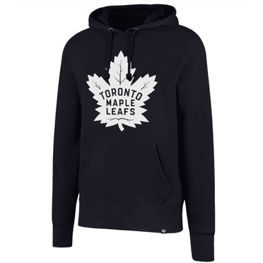 47 Pieds Hommes Imprint Headline Hoodie m Maple Leafs de Toronto