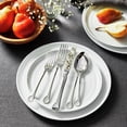 thumbnail image 4 of ZWILLING Provence Ensemble de Coutellerie 20 Pcs avec Passe-Partout/poli, 4 of 4