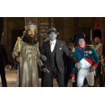 thumbnail image 2 of Night at the Museum: 3-Movie Collection (Bilingual), 2 of 5