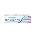thumbnail image 1 of Sensodyne Multi-Action plus Whitening Sensitivity Toothpaste, 1 of 8