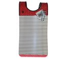 thumbnail image 4 of Handmade Crawfish Zydeco Washboard Rubboard Scrubboard (Not Real Crawfish), 4 of 4