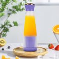 thumbnail image 4 of Suncoda Juicer, Portable Juicer Rechargeable Household Small Juicer, 4 of 5