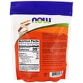 thumbnail image 3 of NOW Foods - Psyllium Husks Whole - 1 lb., 3 of 4