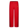 thumbnail image 2 of BLCHUNen Mens Sweatpants Fleece Drawstring Elastic Waist Straight Leg Athletic Gym Running Sports Workout Pants, 2 of 4