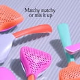 thumbnail image 2 of Billie 5-Blade Women’s Razor Travel Case - Pink Pop, 2 of 9