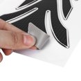 thumbnail image 1 of Autocollant de Moto 3D Coussinet Protecteur pour, 1 of 8