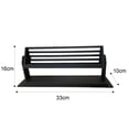 thumbnail image 2 of Table Wooden Tiered Pallet Smooth Surface Durable Material For Household Daily Accessories, 2 of 2