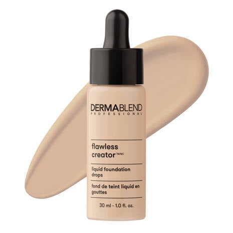Dermablend Flawless Creator, Lightweight Foundation 35W