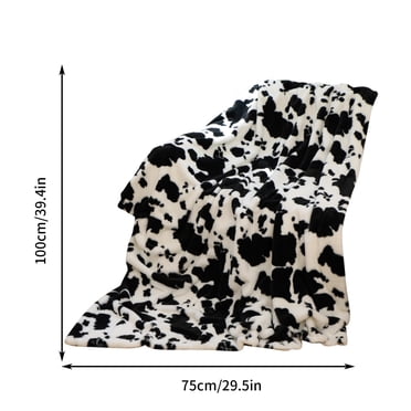 LSLJS Couverture en Tissu de Laine, Super Sans Poils, Sans Poils, Couverture en Flanelle Luxueuse, Microfibre Légère pour Canapés Ou Lits, Accessoires pour la Maison