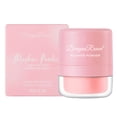 thumbnail image 2 of FcBaudy Blush for Cheeks, Rose Powder Blush Lazy People Cushion Powder Blusher Skin Friendly Rouge Powder Nude Makeup Skin Tone Matte Bowl Cut Pat Powder Rouge Powder blusher blusher, 2 of 2
