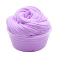 thumbnail image 3 of Fruit Cake Fluffy Floam Slime Toy DIY Soft Cotton Slime Decompression Rubber Soft Clay Clay B4Q3, 3 of 7