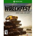 thumbnail image 1 of Jeu vidéo Wreckfest pour (Xbox One), 1 of 9