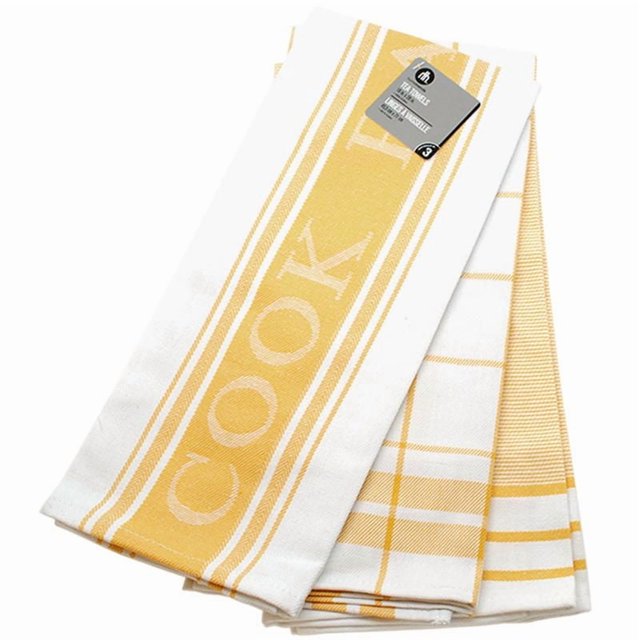hometrends Tea Towels