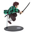 thumbnail image 4 of Demon Slayer Tanjiro Kamado McFarlane Toys, 4 of 5