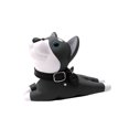 thumbnail image 1 of fastboy Cartoon Animals Door Handle Stopper For Childproofing Etc. Are Cute And Add Fun To Life Door Stopper 3, 1 of 6