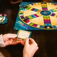 thumbnail image 4 of USAopoly World of Harry Potter Ultimate Edition Trivial Pursuit Board Game, 4 of 8