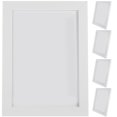 thumbnail image 1 of 5 Pcs Cadre Photo pour Mur et Table Cadre d'Affichage Fournitures Maison, 1 of 8