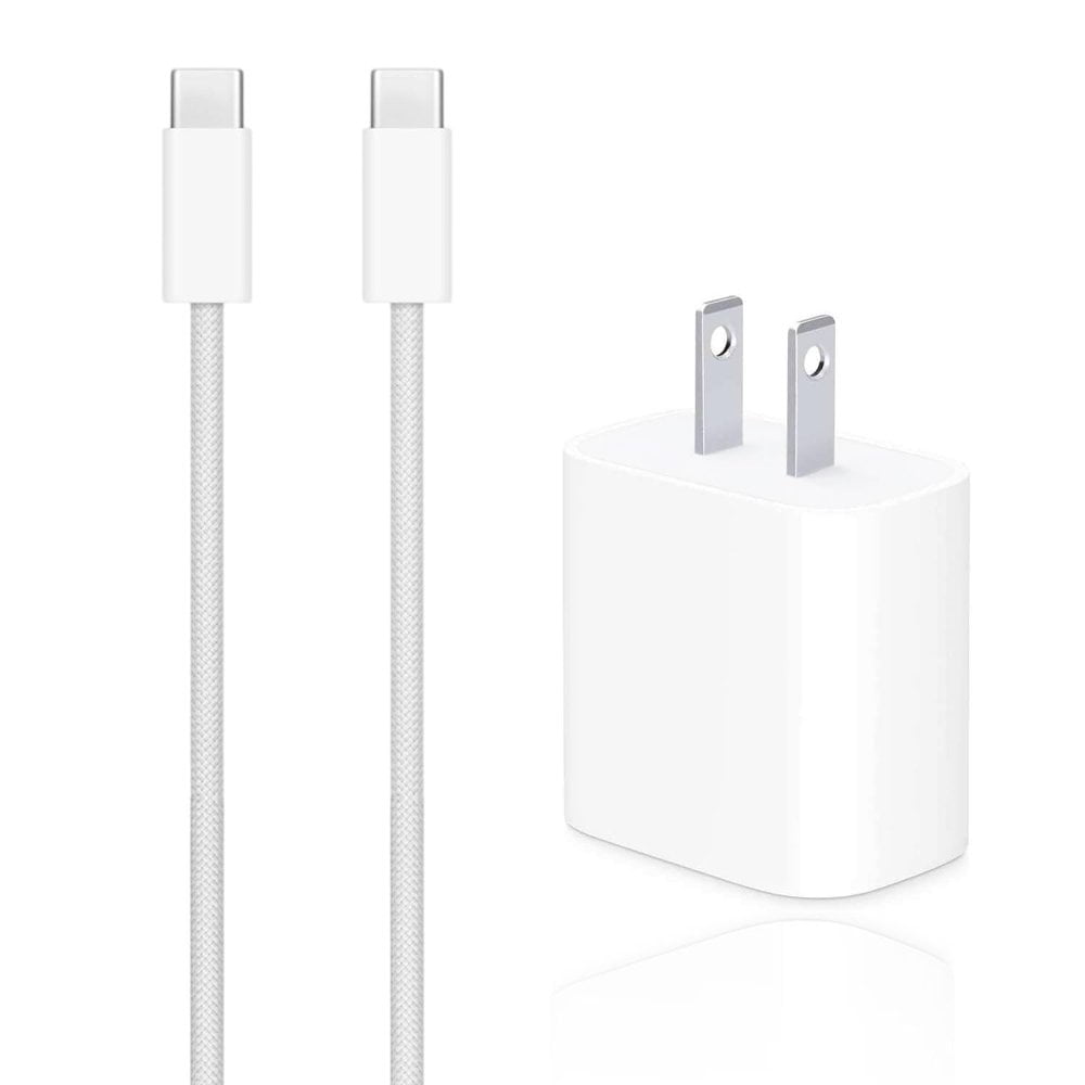 CNKOO for Airpods Pro 2nd Gen Charger 20W USB C Airpods Pro 2nd