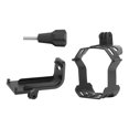thumbnail image 2 of lionlar Aluminum Alloy Gimbal Stabilizer Bracket Holder Gimbal Camera Stabilizer, 2 of 5