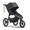 thumbnail image 1 of Baby Jogger Summit X3 Jogging Stroller, Midnight Black, 1 of 7