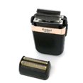 thumbnail image 3 of Electric shaver for men, rechargeable, US Kemei KM-2024, 3 of 3