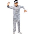 thumbnail image 1 of Mummy Costume - Boys Costume - S, 1 of 5