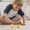 thumbnail image 5 of Fridja Summer Savings Printed Eggs Toy Easter Eggs, 5 of 5