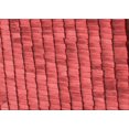 thumbnail image 1 of Ahgly Company Tapis d'Intérieur Rectangulaires Transitionnels Rouges Lavables à la Machine, 3 Pieds x 5 Pieds, 1 of 7