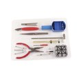 thumbnail image 3 of Kits d'Outils de Réparation de Montre en Métal Outils de Remplacement Complets avec Étui de Transport pour Réparateur, 3 of 8