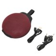 thumbnail image 1 of Waterproof Wireless Speaker,Bluetooth Speaker IPX7 Waterproof Wireless Speaker Portable Bluetooth Speaker Enhanced Features, 1 of 14