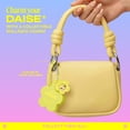 thumbnail image 4 of DAISE Mini Fragrance Body Mist with Mini Dollface Charm, Sunny, Vanilla & Coconut, 30 mL, 4 of 11