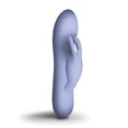 thumbnail image 4 of Sugarboo Vibromasseur Lapin « Blissful Boo » - Lilas, 4 of 5