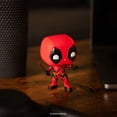 thumbnail image 3 of Pop Marvel Deadpool 3.75 Inch Action Figure - Deadpool #1362, 3 of 6