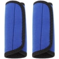 thumbnail image 4 of KAKOWELY 2pcs Barbell Pad For Squats Anti Slip Barbell Pad Gym Barbell Pad Bar Protector For Gym For Weightlifting Bar Protection Squat Pad Barbell Pad For Gym Accessories Barbell Sleeve Protector, 4 of 5