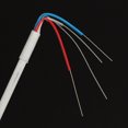 thumbnail image 4 of 5Pcs Pack 24V Dc 50W Ceramic Four-Core Wire Heater Element Soldering Iron, 4 of 8