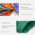 thumbnail image 1 of Baohd Jute Drawstring Hanging Bag Jewelry Packaging Bags Linen Gift Pouch Party Organizer Craft Necklace Bracelet Sundry Type 7, 1 of 6