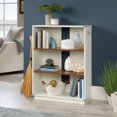 thumbnail image 3 of Sauder® Vista Key Bookcase, Pearl Oak™, 424181, 3 of 6