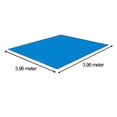 thumbnail image 1 of Mosiee Waterproof Pool Groundsheet Suitable For Various Inflatable Pool Sizes, 1 of 5
