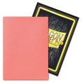 thumbnail image 3 of 5 Packs Dragon Shield Double Mat Pêche Taille Standard 100 ct Protège-Cartes Ensemble Valeur!, 3 of 4