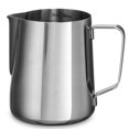 thumbnail image 1 of Milk Frothing Pitcher Stainless Steel Creamer Frothing Pitcher Coffee Steaming Pitcher Milk Frothing Cup Milk, 1 of 8