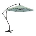 thumbnail image 1 of California Umbrella Parasol Déporté de 9 Pieds pour Spa, 1 of 4