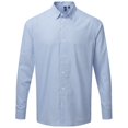 thumbnail image 1 of Premier Chemise à Carreaux à Manches Longues Maxton pour Hommes, 1 of 4