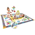 thumbnail image 1 of Tapis d'éveil Fiesta, par Yookidoo, 1 of 4