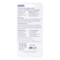 thumbnail image 2 of onn. 3.5 oz. 2-Piece Screen Cleaning Kit, 2 of 2