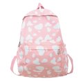 thumbnail image 2 of TACILIP Organization and Storage, Cute Cow Print Backpack Fashionable and Versatile Large Capacity Backpack Small and Fresh Student Backpack Casual Backpack, Mom Gifts, 2 of 6