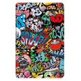 thumbnail image 1 of For Samsung Galaxy Tab A9 Plus Case 2023 PU Leather Protective Hard Back Funda For Galaxy Tab A 9 A9 Plus 8 11 Inch Tablet Cover TY Tab A9 Plus 11 inch, 1 of 6