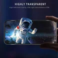 thumbnail image 4 of Google Pixel 9 Screen Protector - Easy Installation, Privacy Glass Protector - HD Clear, Anti-Scratch, 4 of 5