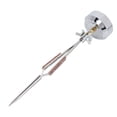 thumbnail image 4 of Third Hand Stand with Tweezer Jewelry Welding Straight Curved Tip Craft SuppliesStraight, 4 of 14