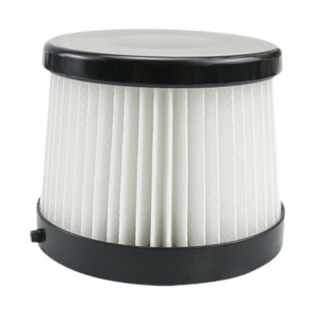 Siruishop Cartridge Vacuum Cleaner Accessories PP Good Performance Dcv501HB